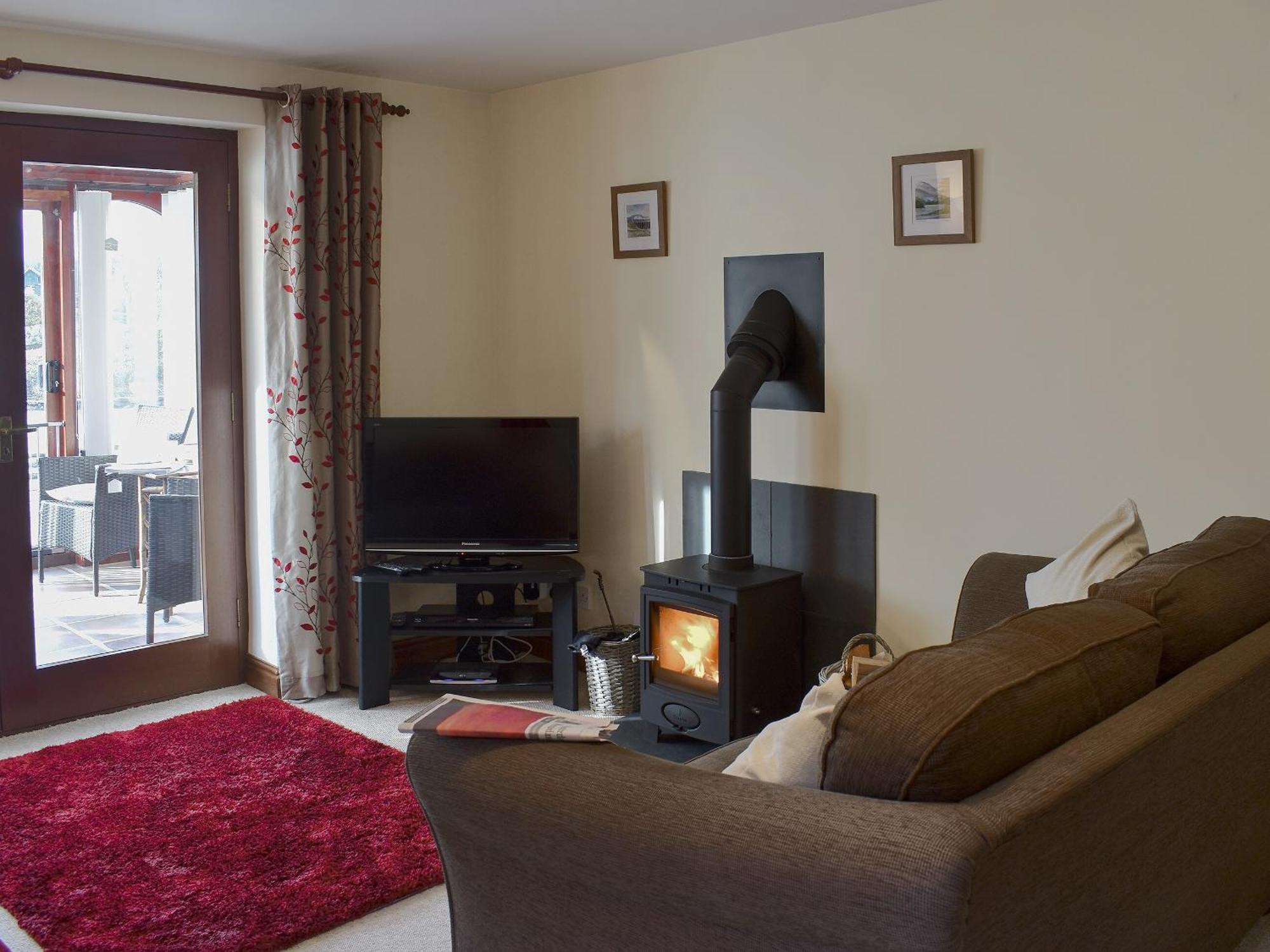 Bluebell Barn Villa Ravenstonedale Eksteriør bilde